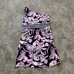 Lilly Pulitzer Malia dress BNWT XL